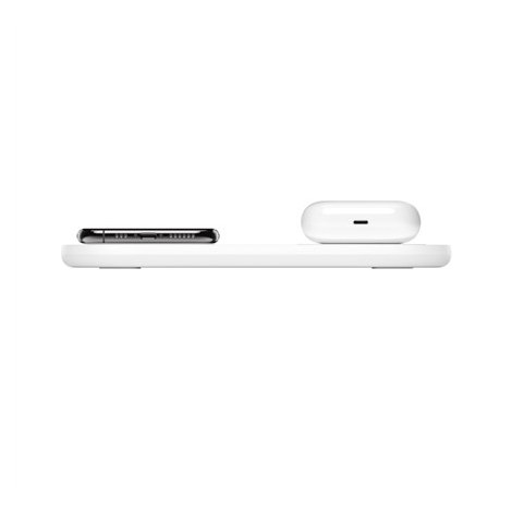 Belkin | BOOST CHARGE | 15W Dual Wireless Charging Pads - 4